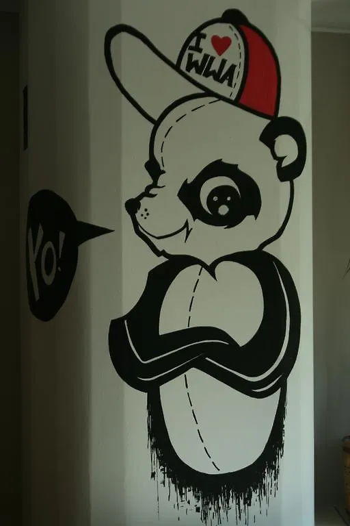Globetrotter Hostel Warszawa